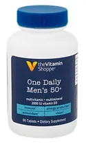  One Daily M...