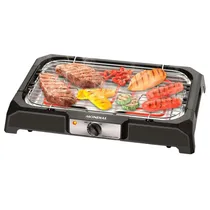 Churrasqueira Eletrica Mondial CH-05 - 220V