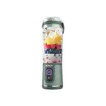 Ninja Blast 16OZ Portable Personal Blender Racing Green BC100GN