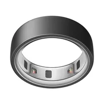 Anel Inteligente Smart Oura Ring 4 Bluetooth Tamanho 10 -Stealth (66223)