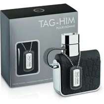Perfume Armaf Tag-Him Pour Homme Eau de Parfum 100ML
