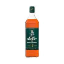  Whisky King...