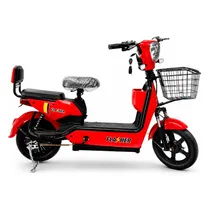 Moto Elétri...