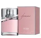 Hugo Boss Perfume Femme F Eau de Parfum 75ML
