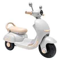 Moto Eletric...
