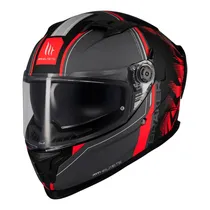  Capacete MT...