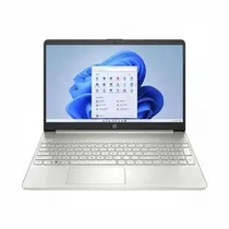 Notebook HP 15-DY2795WM i5-1135G7 2.4GHZ/ 8GB/ 256 SSD/ 15.6" FHD/ Silver/ W11H