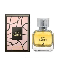 Perfume Mais...
