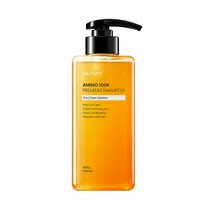  Shampoo DR ...