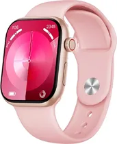 Relogio Smartwatch FTX FTXA10P-RGPK - Pink