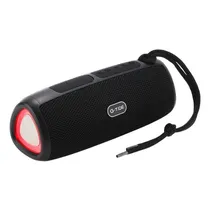 Speaker Gtide SH20 Bluetooth Preto