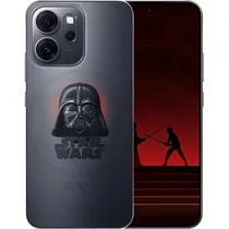 Oppo RENO14 F CPH2743 5G Dual 256 GB - Dark Side