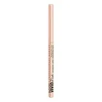 NYX VRML02 Vivid Rich Eyeliner Pencil Quartz Queen