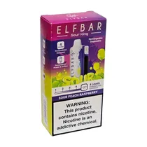  Elf Bar Sou...
