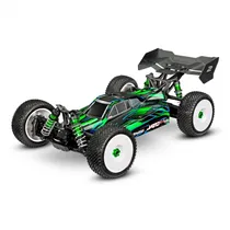  Carro Traxx...
