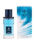 Perf Azha Ocean Breeze Edp 100ML