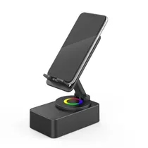 Soporte para Celular Con Speaker Prosper P-8901