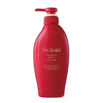  Tsubaki Con...
