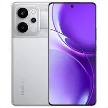 Cel Realme P4 Power RMX5107 12GB/512GB Power Silver