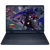 Notebook Alienware 16X Aurora LAC16251-9300BLU-Pus, Intel Core Ultra 9 290HX 2.70GHZ (5.50GHZ), 16GB Ram, 1TB SSD, Tela 16" Wqxga (1920X1200) 240HZ, Geforce RTX5070 8GB, Windows 11 Home, RJ45, Inglês, Interstellar Indigo