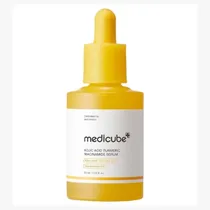 Serum Facial...