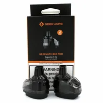  Geekvape Co...