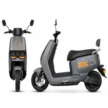 Moto Electri...