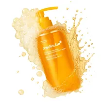 Medicube Kojic Acid Tumeric Brigh Body Wash 400ML