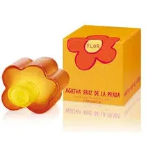  Agatha Flor...