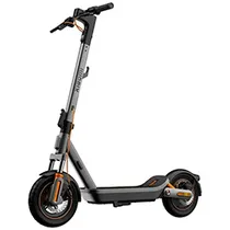 Patinete Elétrico Xiaomi Scooter 6 Max - Cinza (DDHBC06XB)