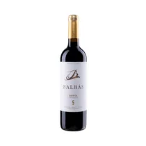  Vino Balbas...