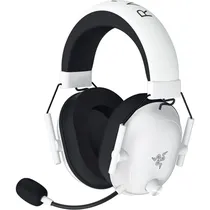 Razer RZ04-04960200-R3U1 Blackshark V2 Hyperspeed White