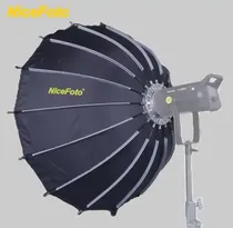 Nicefoto Octabox/Grid 80CM