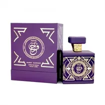 Perfume Paris Corner Farah Extrait Parfum Edp 100ML Unisex