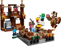  Lego Minecr...