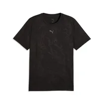 Camiseta Puma Cloudspun Preta s
