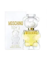  Perfume Mos...
