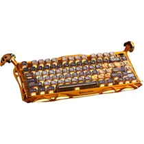  Teclado Gra...