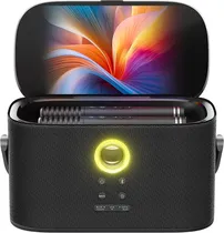  Speaker de ...