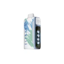 Elf Bar Ice King 40K Blue Razz Ice