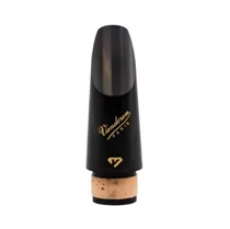 Boquilha Vandoren Clar SB BD2 CM1402