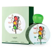 Perfume Latt...