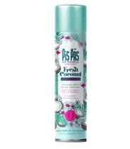  Pispas Sham...