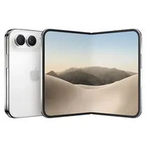 Apple iPhone Duo MK1E4LL/A 5G Dual Esim 256 GB - Star White