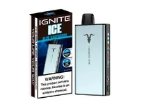 Ignite V400 Prata Ice Blueberry