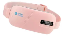Masajista More Fitness MF-40 Abdominal Térmico Aliviador de Cólicas*
