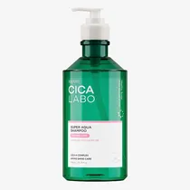 Kerasys Cica Labo Super Aqua Shampoo 750ML (546)