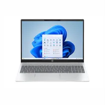 NB HP Omnibook 5 16-AG1075CL Ryzen Ai 7-350 2.0GHZ/ 32GB/ 1TB SSD/ 16" Touch Wuxga/ Backlit Keyboard/ Silver/ W11H