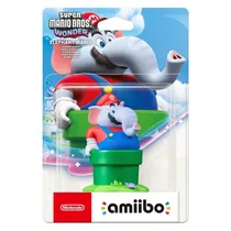 Amiibo Nint...