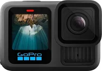 Câmera Gopro HERO13 Black CHDRB-134-MY (Caixa Fea)